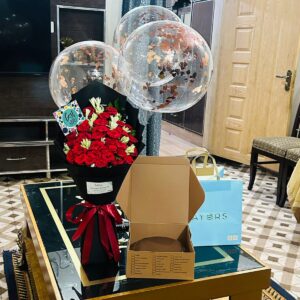 Best Wishes Hamper