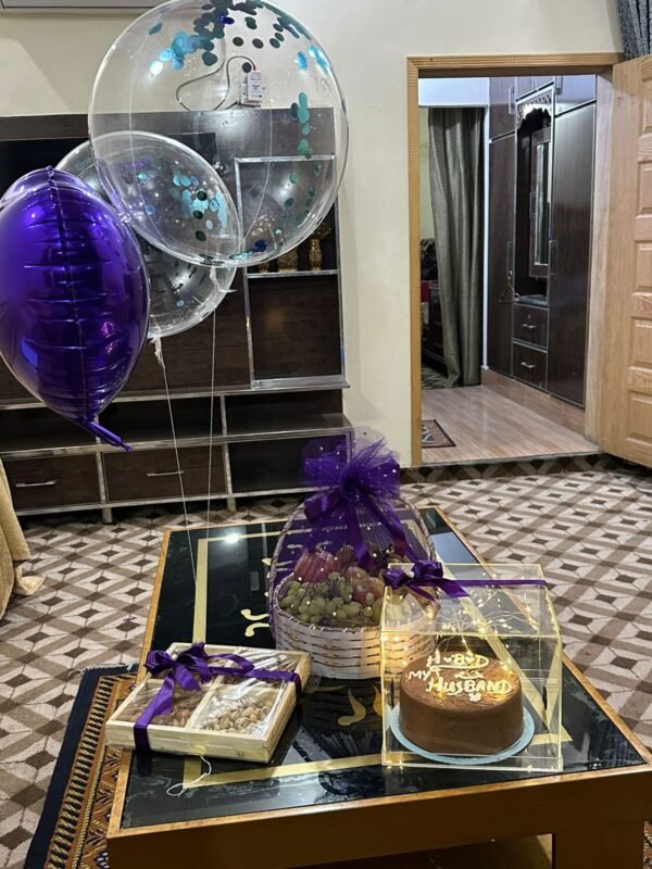 Good Luck Gift Delivery