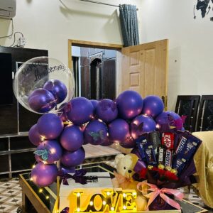 Cheer Up Gift Hamper