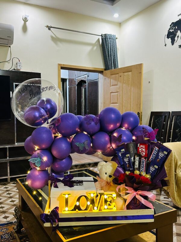 Cheer Up Gift Hamper