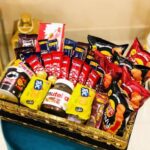 Wife Day chocolates