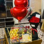 Gift Hamper For Wife