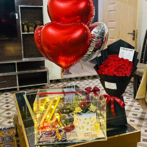 Gift Hamper For Wife