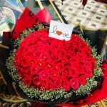 Best of Luck Flowers