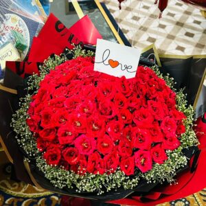 Best of Luck Flowers