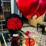 Wife Day Gift Hamper