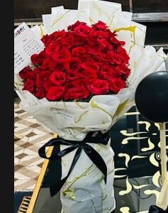 Wife Day flowers