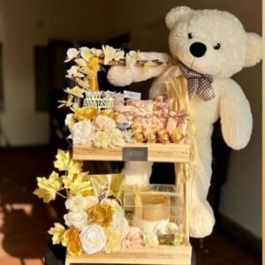 Best surprise gift for anniversary for couple