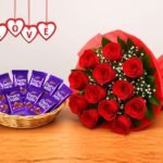 Romantic Gifts For Boyfriend Anniversary