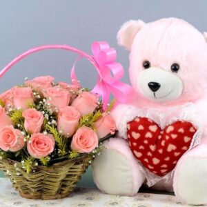 Rose Day Gift For Wife