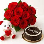 Rose Day Special Gift