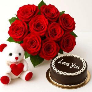 Rose Day Special Gift