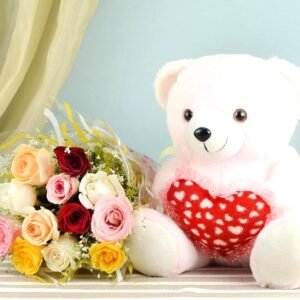 Same Day Teddy Bear Delivery