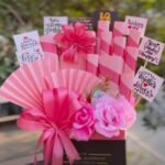 Together Forever Romantic Gift Basket