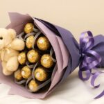 Valentine's Day Baskets