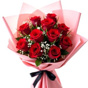 Valentine's Day Delivery For Him