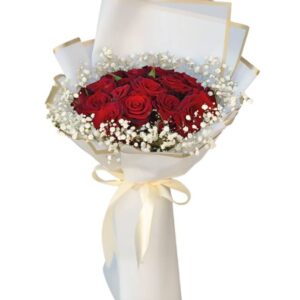 Valentine's Day Gifts For Girlfriend