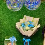 First Wedding Anniversary Gift For Husband