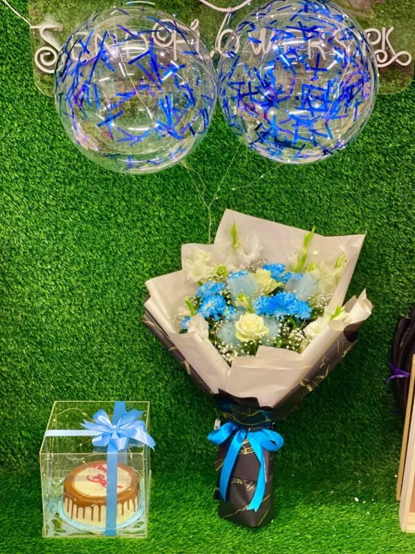 First Wedding Anniversary Gift For Husband