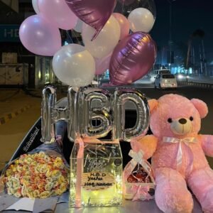 1st Birthday Gift For Wife After Marriage