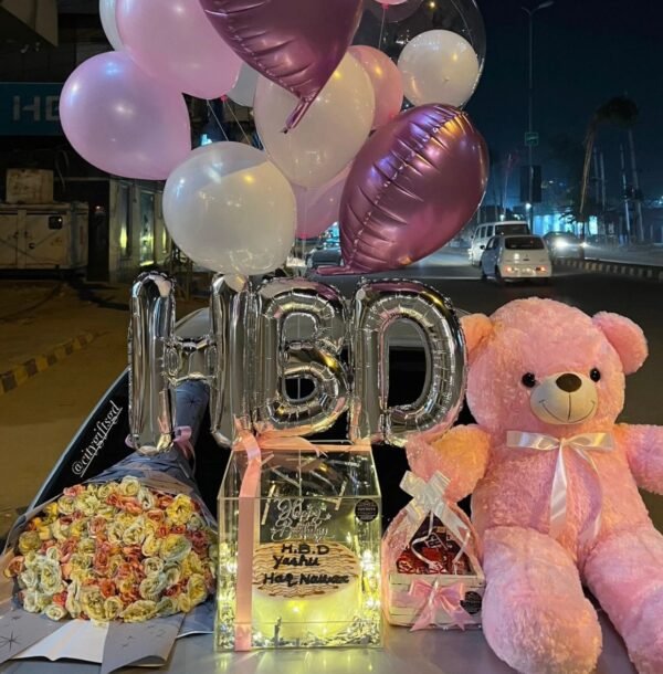 1st Birthday Gift For Wife After Marriage