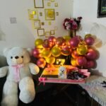 New Year Gift For Girlfriend