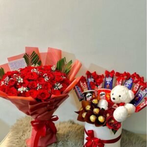 Love Romantic Gifts For Boyfriend