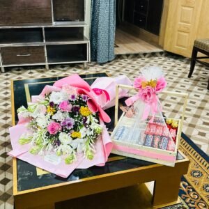 1st Anniversary Gifts For Wife