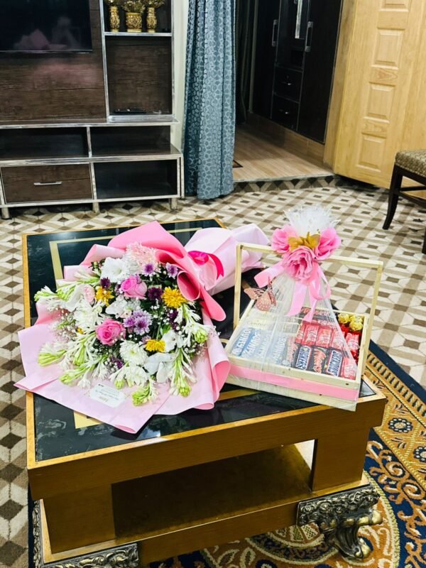 1st Anniversary Gifts For Wife