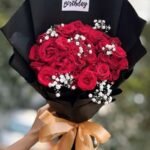 Best Valentines Flowers