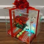 Happy new year gift hamper ideas