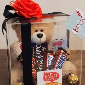 Happy new year gift hamper ideas for boyfriend