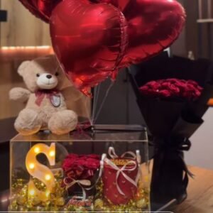 New Year Gift For Boyfriend