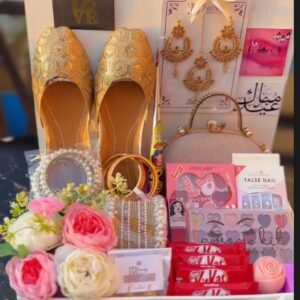 Traditional Eid Gift Baskets