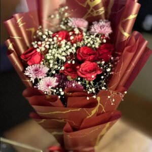 Valentine's Day Delivery For Her