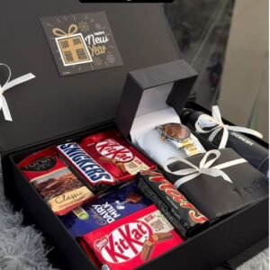 Special New Year Gift For Husband