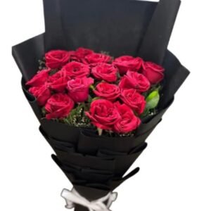 Valentine Floral Bouquets