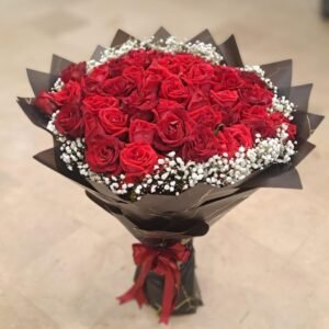 Valentine's Day Flowers Same Day Delivery