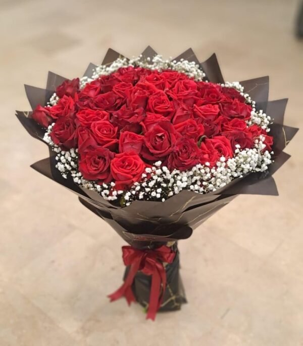 Valentine's Day Flowers Same Day Delivery