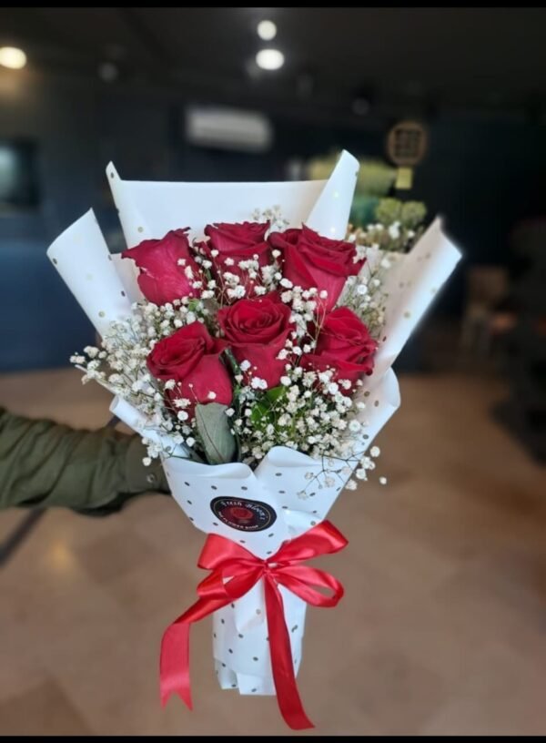 Best Flower Delivery For Valentine's Day