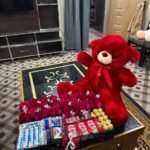 Valentines Presents For Her