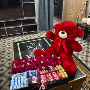 Valentines Presents For Her