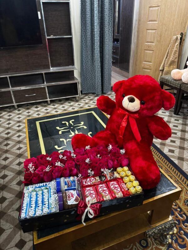 Valentines Presents For Her