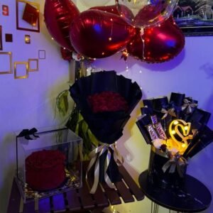 Creative Valentine's Day Gifts