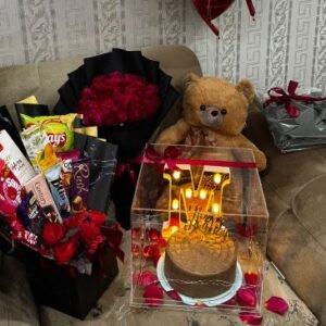 Happy Valentines Day Gift For Husband