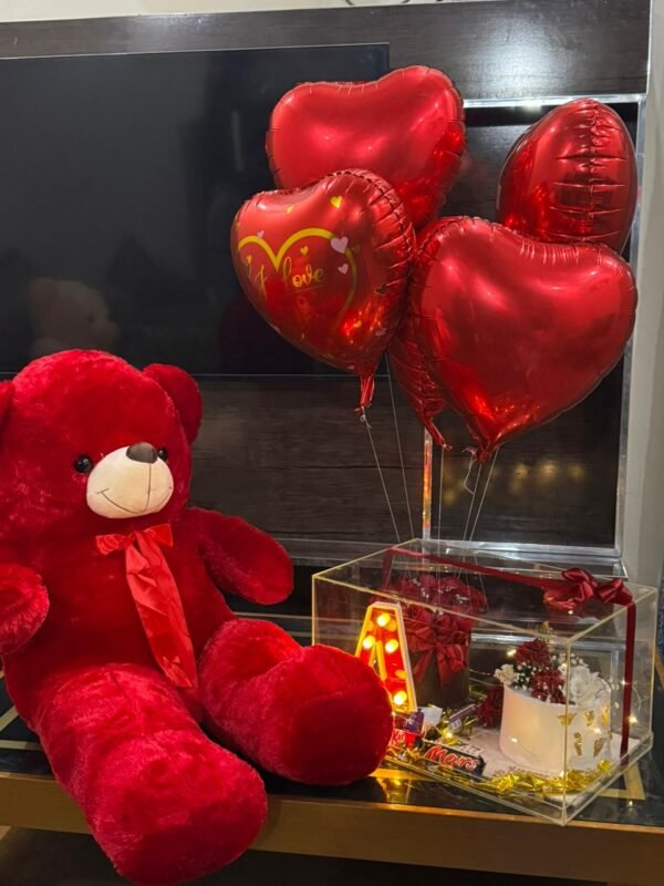 Unique Valentine's Day Gift Ideas