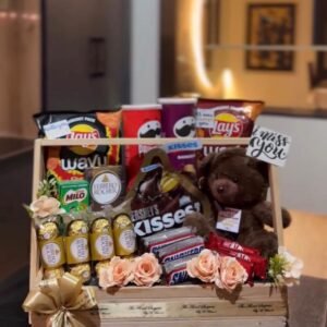 Valentine's Day Gifts For Boyfriend