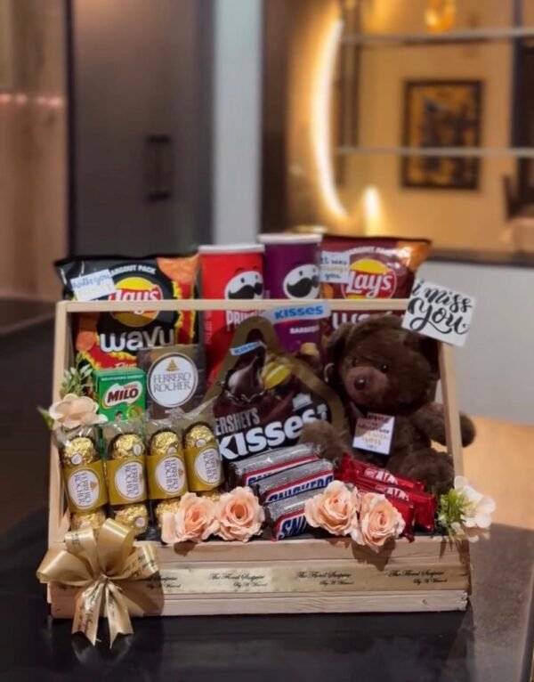 Valentine's Day Gifts For Boyfriend