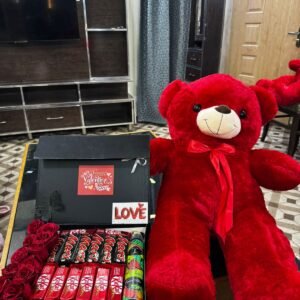 Last Minute Valentine's Day Gifts