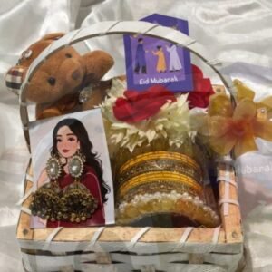 Best Eid Gift For Girlfriend